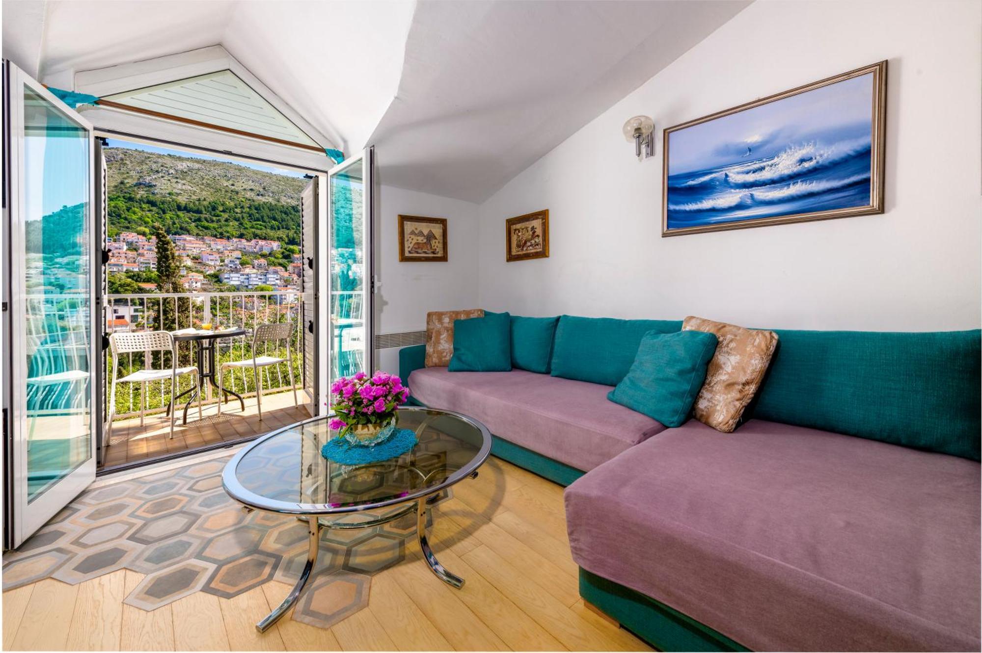 Dubrovnik Dream Apartment 외부 사진