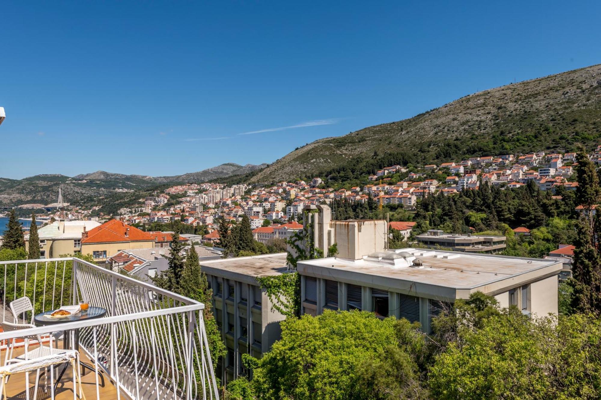 Dubrovnik Dream Apartment 외부 사진